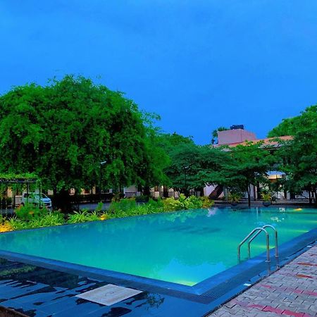 UD Garden Hotel Kataragama Exterior foto