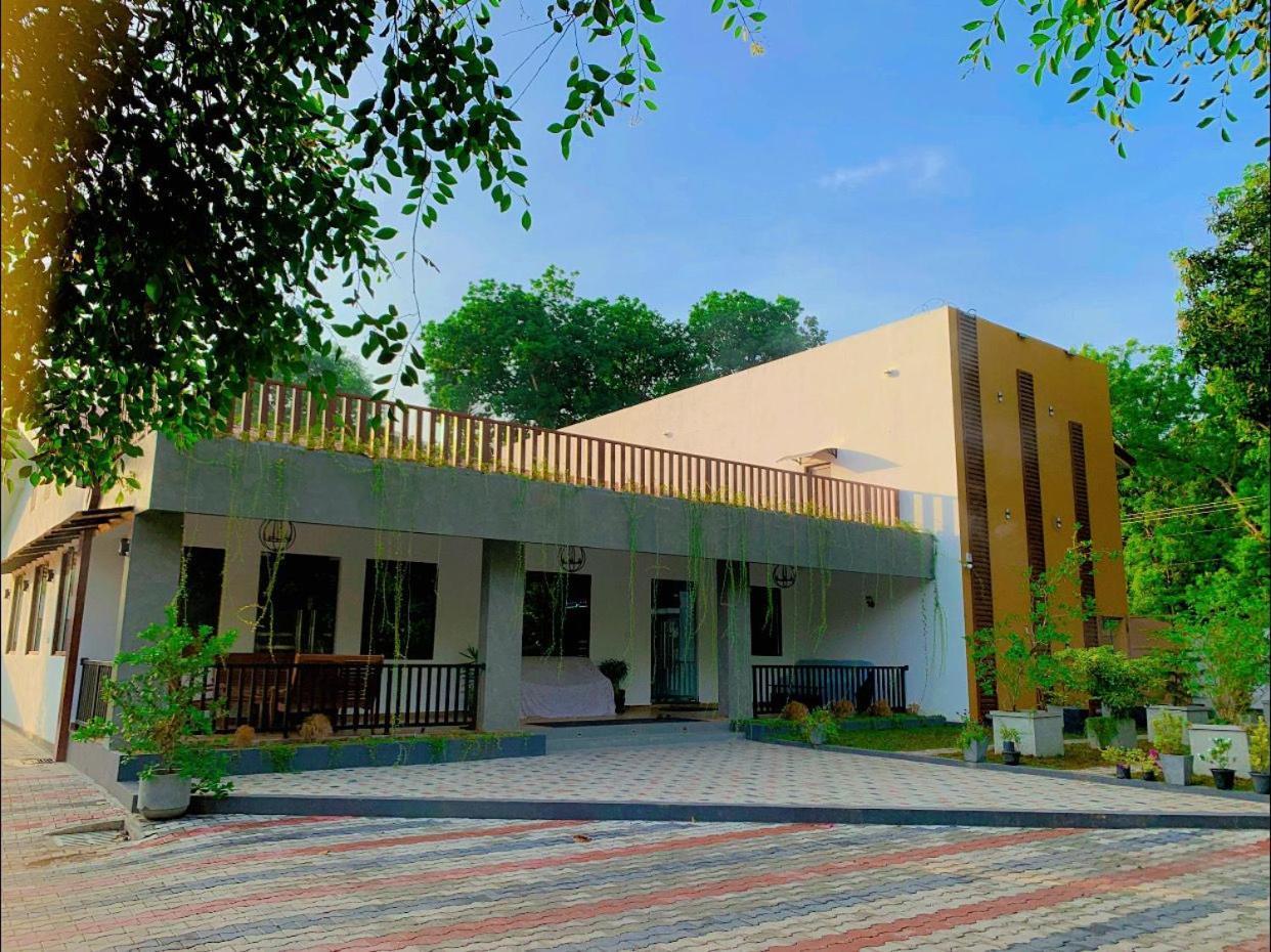 UD Garden Hotel Kataragama Exterior foto
