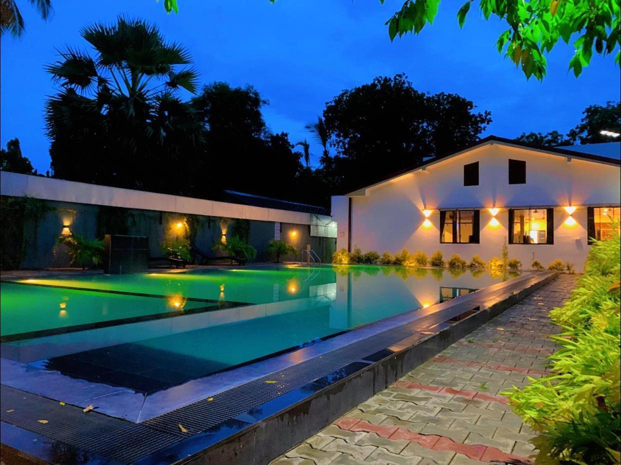 UD Garden Hotel Kataragama Exterior foto