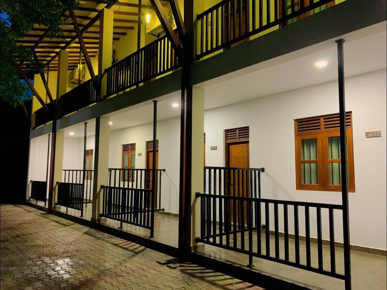 UD Garden Hotel Kataragama Exterior foto