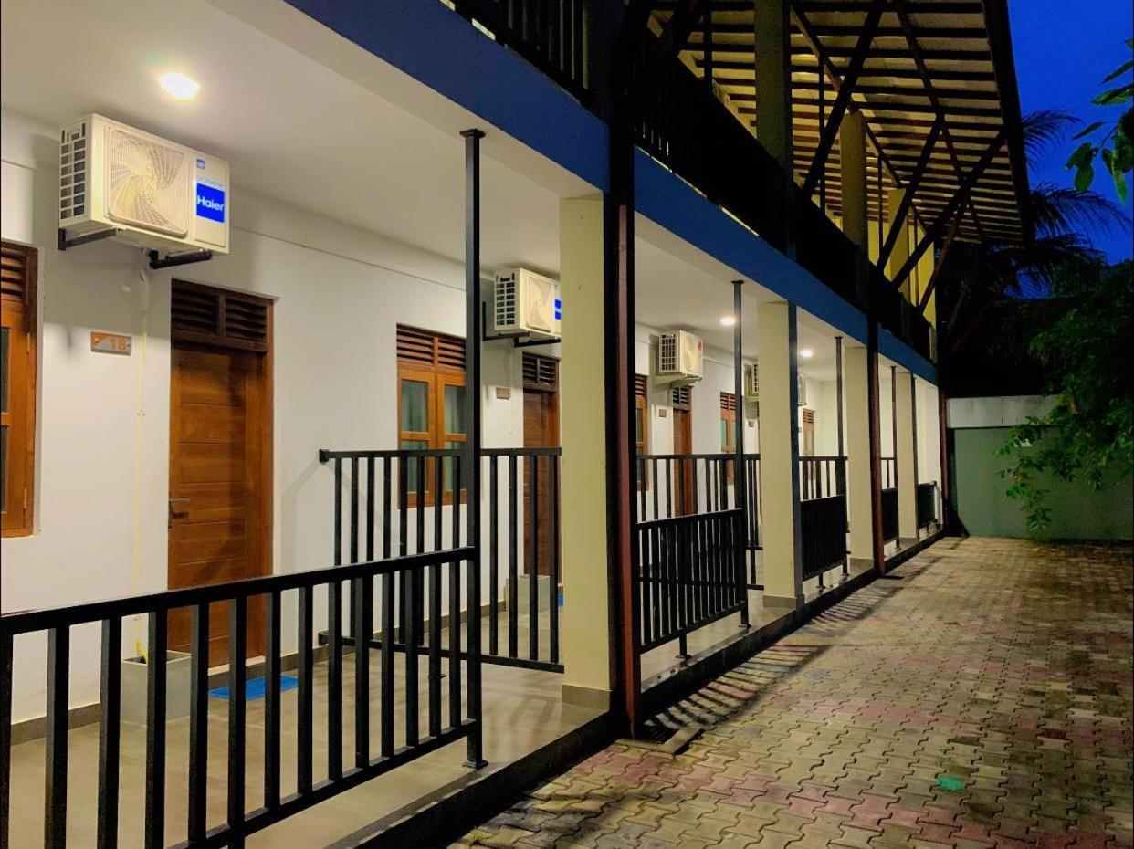 UD Garden Hotel Kataragama Exterior foto