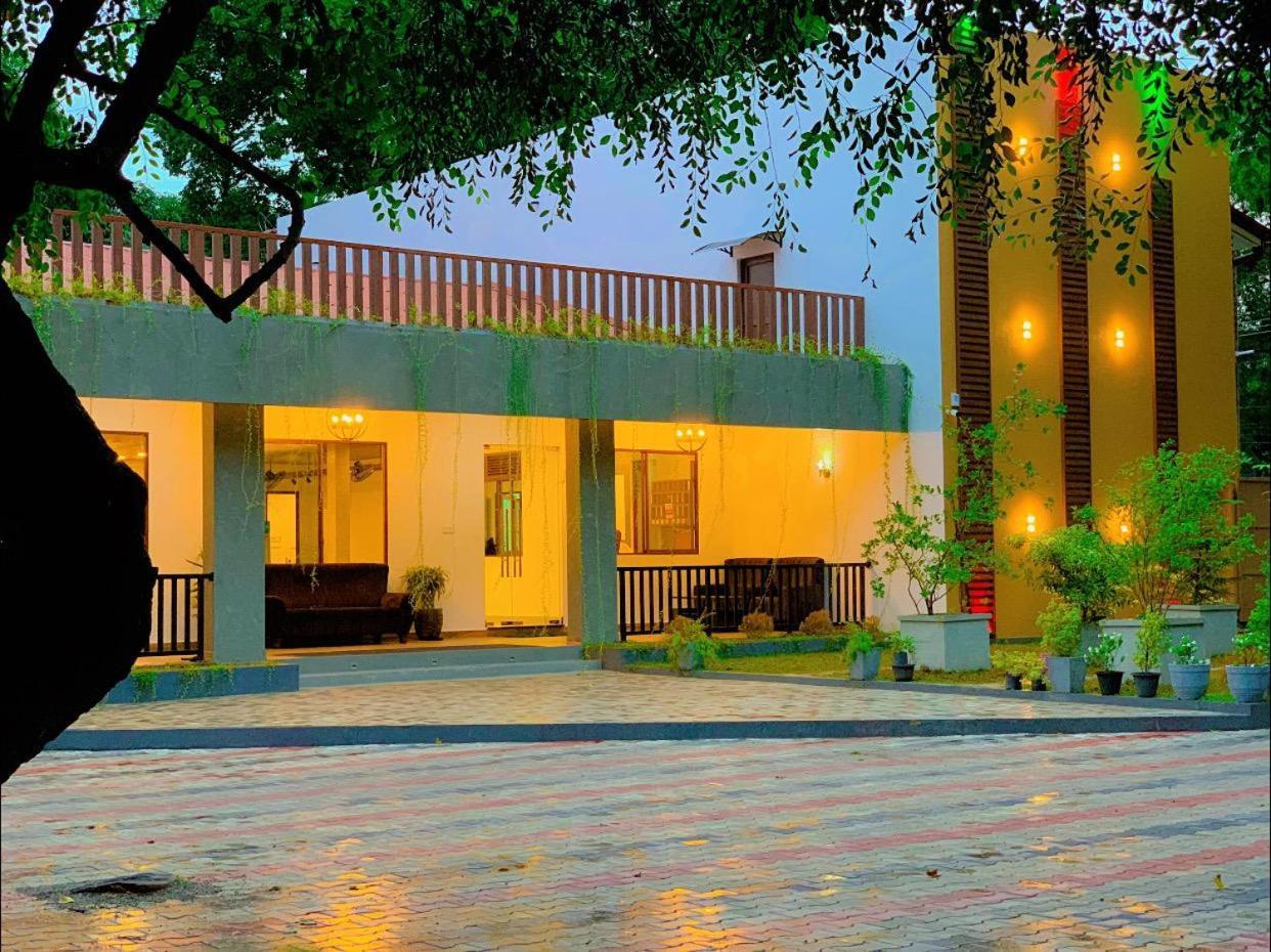 UD Garden Hotel Kataragama Exterior foto