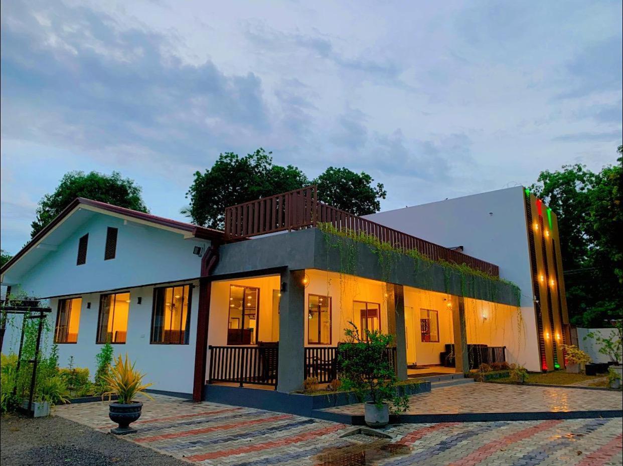 UD Garden Hotel Kataragama Exterior foto