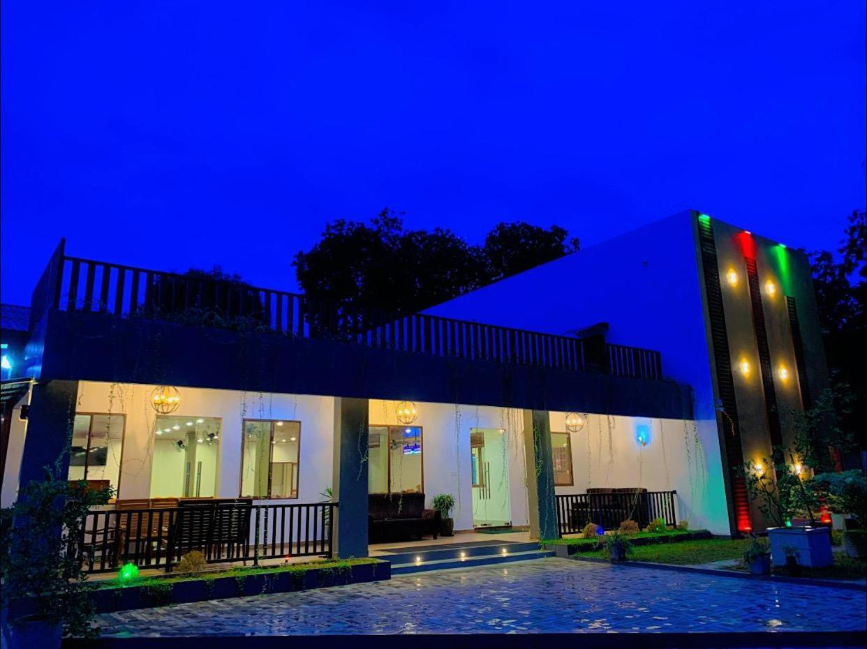 UD Garden Hotel Kataragama Exterior foto