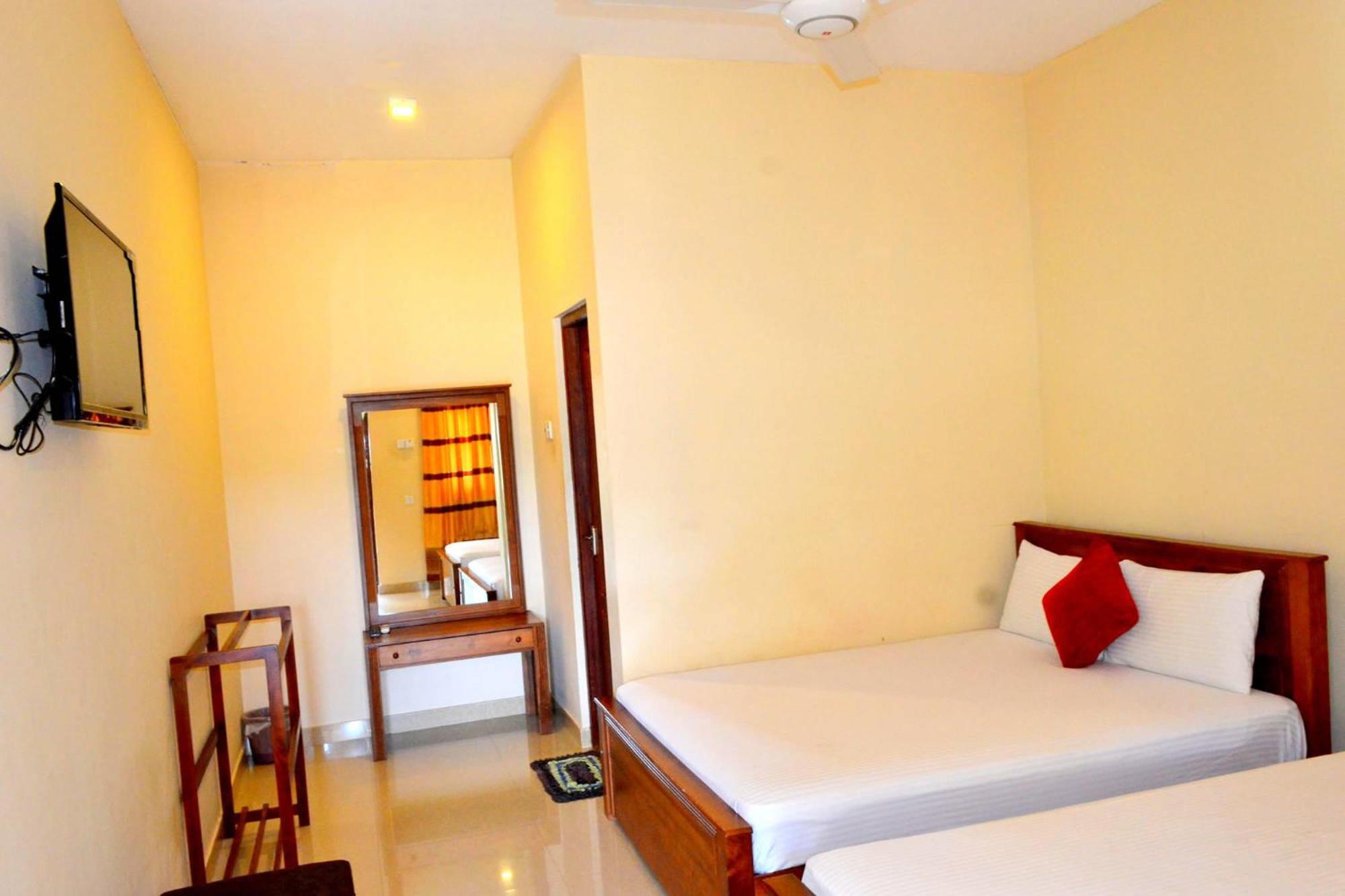 UD Garden Hotel Kataragama Exterior foto