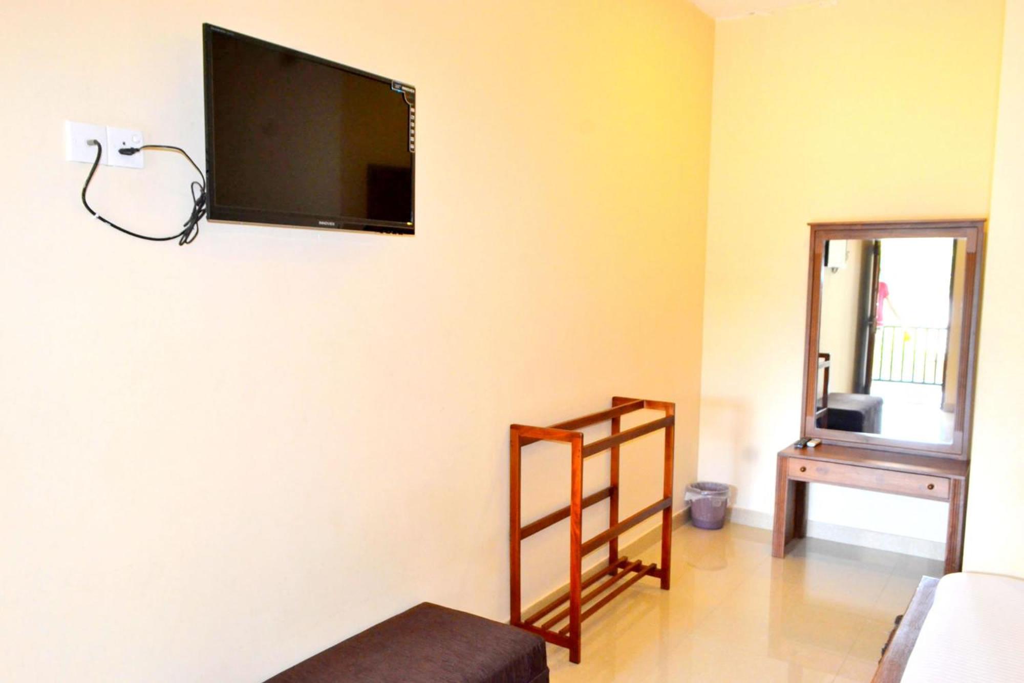 UD Garden Hotel Kataragama Exterior foto