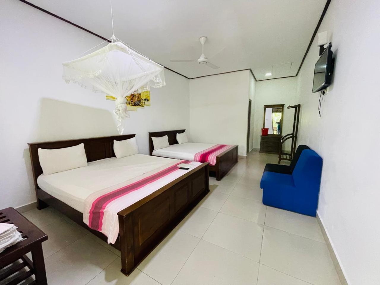 UD Garden Hotel Kataragama Exterior foto