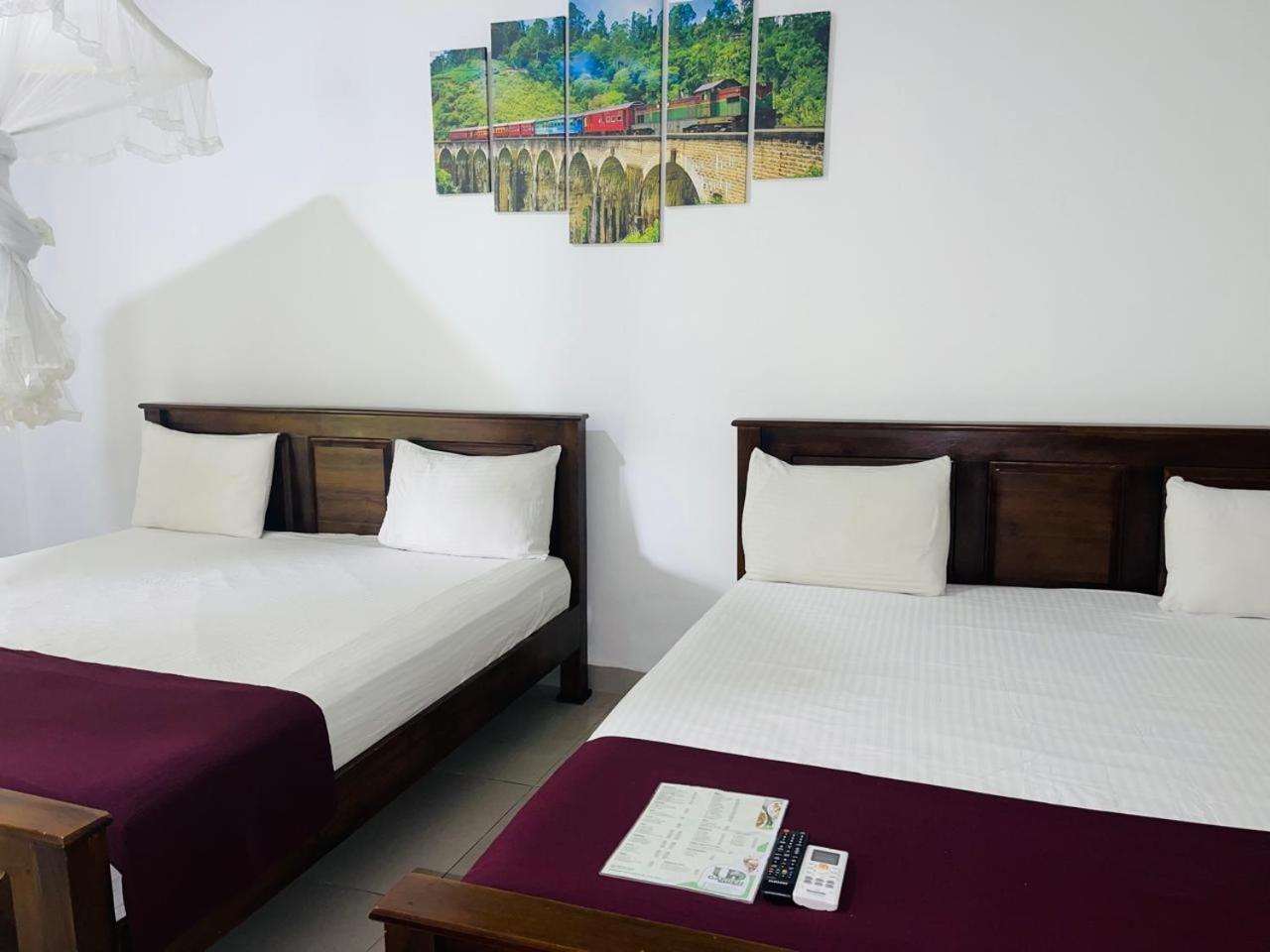UD Garden Hotel Kataragama Exterior foto