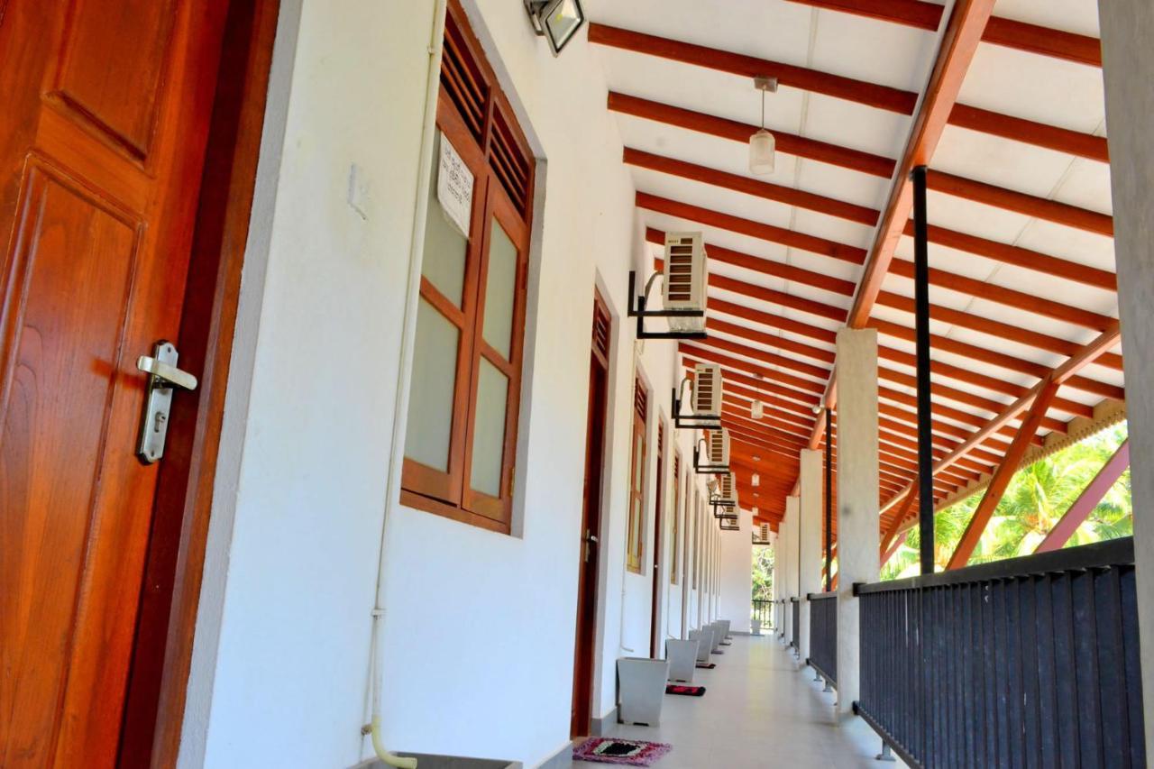 UD Garden Hotel Kataragama Exterior foto