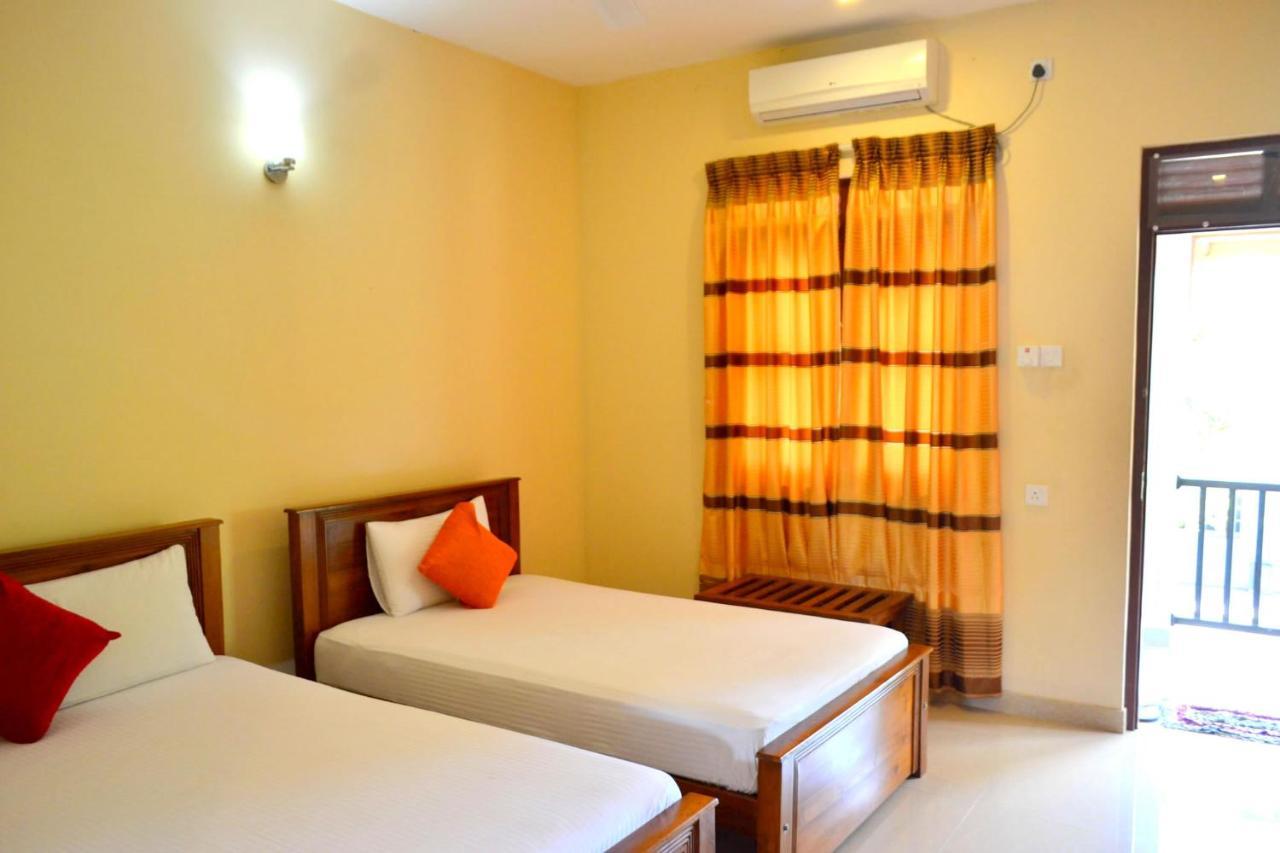 UD Garden Hotel Kataragama Exterior foto
