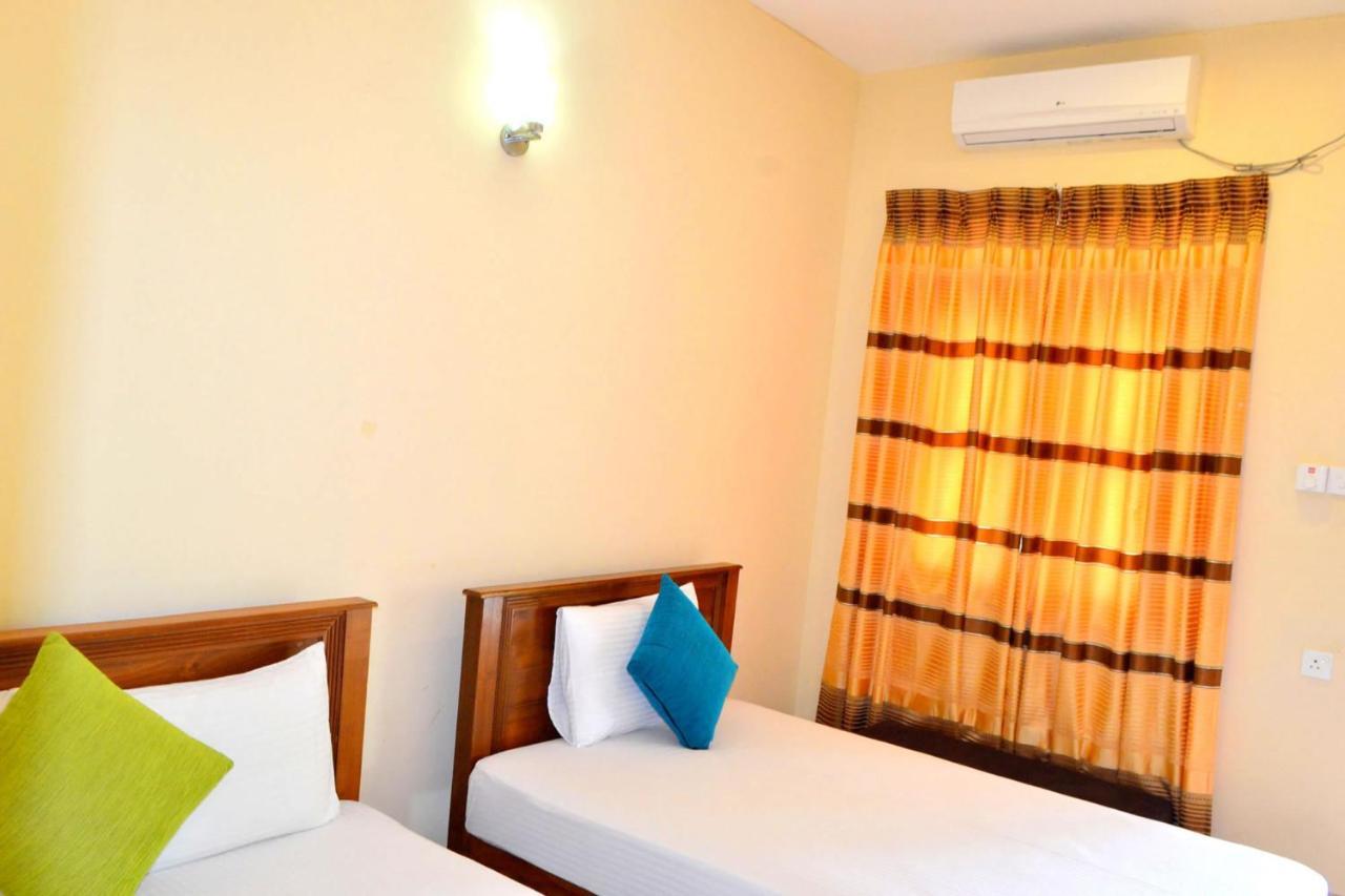 UD Garden Hotel Kataragama Exterior foto